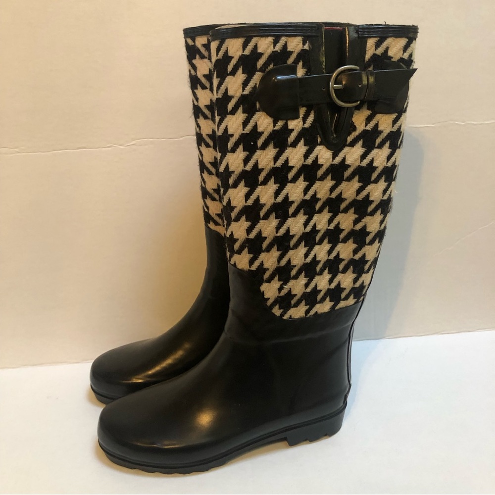 Banana Republic Size 5 Rain Boots